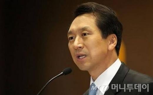 김기현 "전월세 상한제 도입하면 가격 폭등"