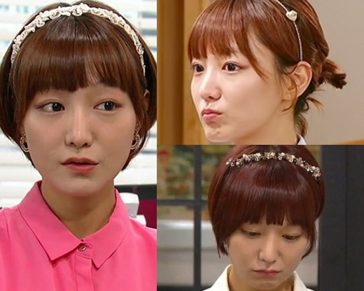 /사진=SBS '못난이 주의보' 방송화면 캡쳐