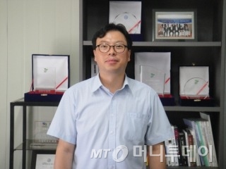 에코매스코리아, 사람 지구 이로운 바이오플라스틱