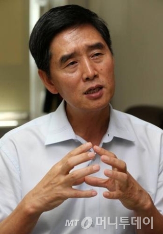 김용성 서울보호관찰소 관찰과장/사진=이동훈 기자