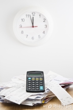 개인회생면책신청서 양식 이것만 있으면 된다 4