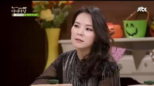 마녀사냥' 곽정은 칼럼니스트 매력 발산 - 머니투데이 마녀사냥' 곽정은 칼럼니스트 매력 발산 - 머니투데이