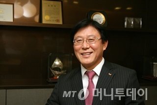 프로필]김정근 Sk가스 대표이사 사장 내정자 - 머니투데이