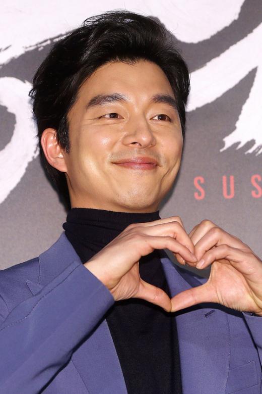 결혼 못한 '4대 공공재' 공유, 소지섭 말고 또 누구? - 머니투데이 결혼 못한 '4대 공공재' 공유, 소지섭 말고 또 누구? - 머니투데이