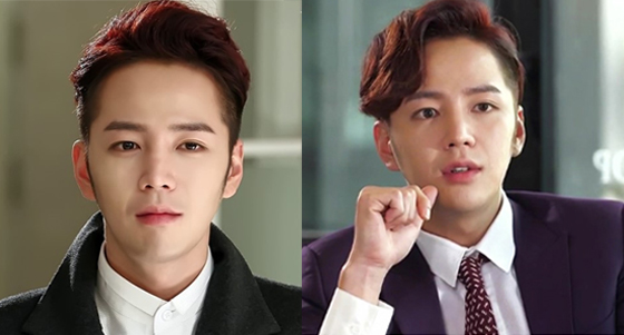/사진=KBS2 '예쁜남자' 방송화면 캡처