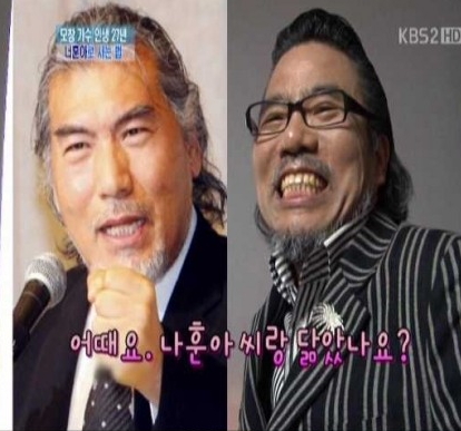 인기 모창가수 '너훈아' 김갑순씨, 간암투병 끝 별세 - 머니투데이