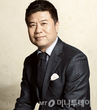 네파, 새 대표이사에 박창근 전 제일모직 부사장 선임