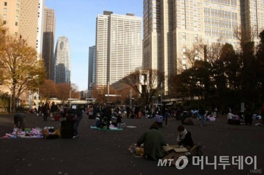 50층 아파트서 '불'…어떻게 대피할지 몰라 50층 아파트서 '불'…어떻게 대피할지 몰라