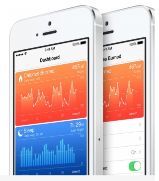 iOS8 ｺ   / =