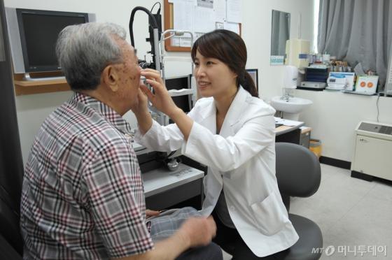 순천향대 부천병원, 결막뮬러근절제술 효과 검증