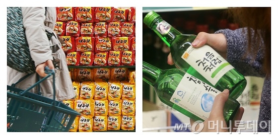 장기 침체의 늪, '불황 수혜주'마저 삼키다 - 머니투데이 장기 침체의 늪, '불황 수혜주'마저 삼키다 - 머니투데이