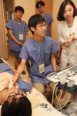 의사가 되고 싶어요 의사가 되고 싶어요