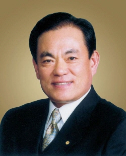 박순호 세정 회장