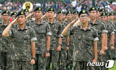 육군훈련소 홈페이지 1일부터 개편… 육군훈련소 홈페이지 1일부터 개편…