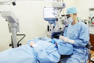안내렌즈삽입술 Vs 라식.라섹 엑스트라, 내게 맞는 수술은 - 머니투데이