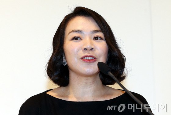  조현아 대한항공 부사장./사진=뉴스1