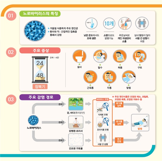 안재모도 걸린 노로바이러스, '굴' 유통과정보니… - 머니투데이