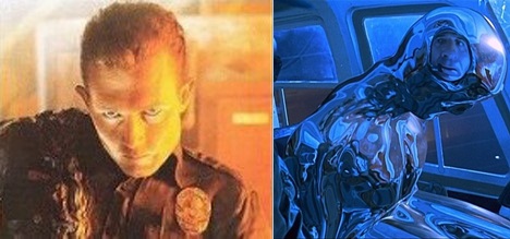 'Å͹̳×ÀÌÅÍ2: ½ÉÆÇÀÇ ³¯' ¼Ó T-1000/ »çÁø=³×À̹ö ¿µÈ