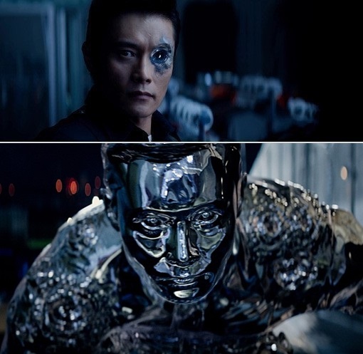 'Å͹̳×ÀÌÅÍ Á¦´Ï½Ã½º' ¼Ó T-1000/ »çÁø=³×À̹ö ¿µÈ