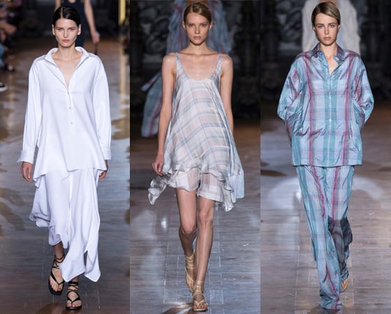 /사진=Spring 2015 Ready-to-Wear Stella McCartney