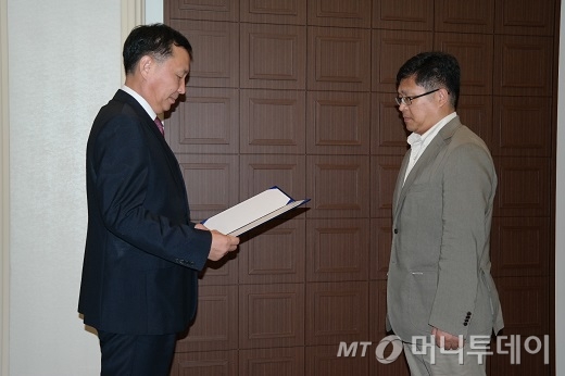 쓰리엘랩스, 디지트로그, 미르알앤티 '미래성장동력대상'