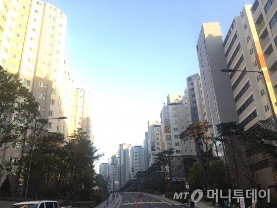 강북 젊은 직장인 몰리는 주거타운 강북 젊은 직장인 몰리는 주거타운