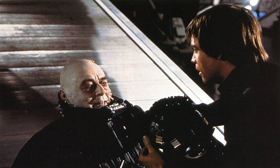 ='Ÿ Ǽҵ6: ȯ'(Return of the Jedi, 1983) ƿ