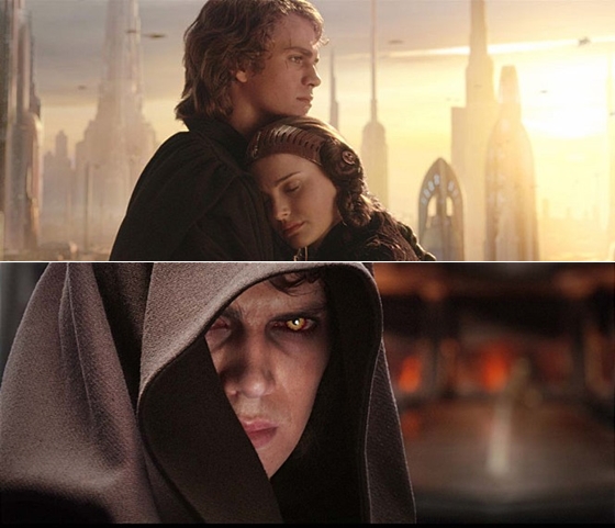 ='Ÿ Ǽҵ3:ý '(Star Wars: Episode III - Revenge of the Sith, 2005) ƿ