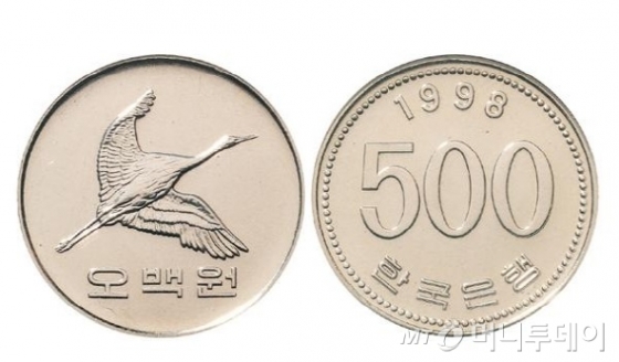 1998  500ȭ. /=ѱ