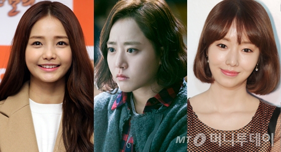 /사진=머니투데이DB, SBS '마을 - 아치아라의 비밀' 공식 홈페이지, 머니투데이DB