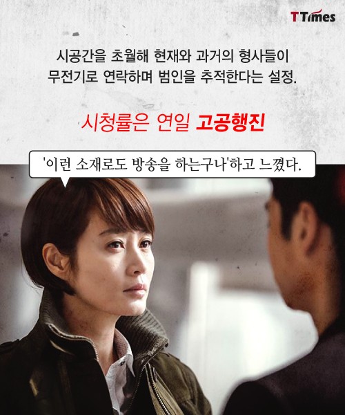 [카드뉴스] 김혜수도, 고현정도 tvN으로 간 이유