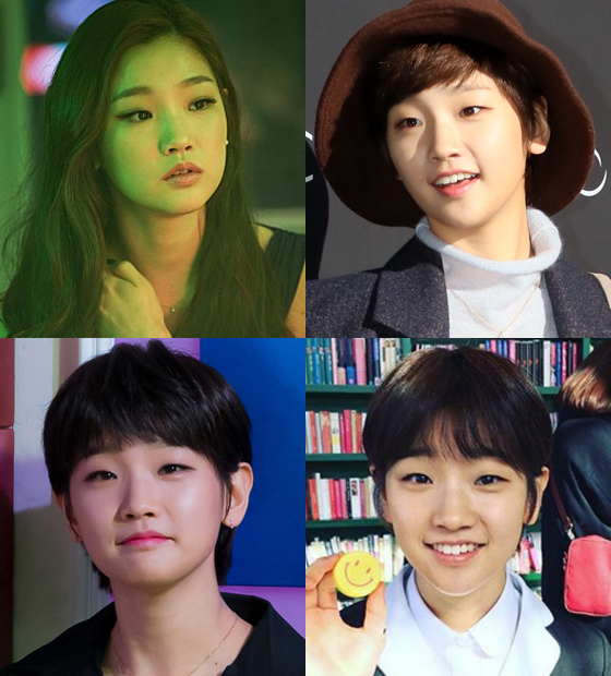 /사진=영화 '베테랑' 스틸컷, 머니투데이DB, MBC '황금어장 라디오스타' 공식 홈페이지, 박소담 인스타그램