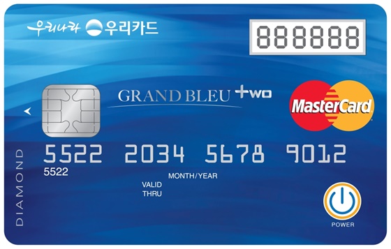 우리카드, 프리미엄 신용카드에 OTP기능 추가 - 머니투데이 뉴스 우리카드, 프리미엄 신용카드에 Otp기능 추가 - 머니투데이 뉴스