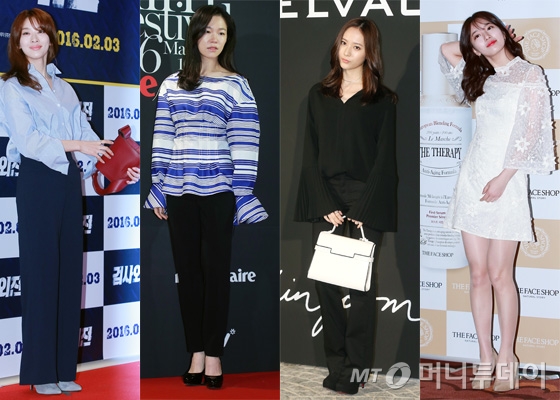 /사진= 머니투데이 DB
