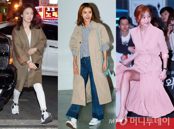 /사진= 머니투데이 DB