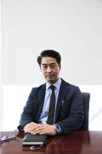 화승, 파슬코리아 출신 신상운 대표이사 선임 