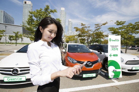 봄…'카 셰어링'으로 떠날까? 알고 쓰면 더 편하다 - 머니투데이 봄…'카 셰어링'으로 떠날까? 알고 쓰면 더 편하다 - 머니투데이
