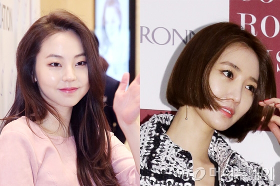 얼굴형 따라 달라 얼굴형 따라 달라