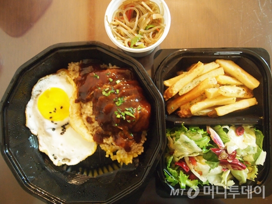 "주말 나들이 필수품"…'웰메이드 도시락' 맛집 5곳 어디?