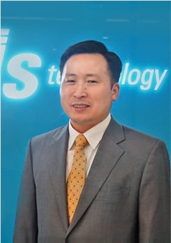 이상헌 MDS테크놀로지 대표 /사진=MDS테크놀로지