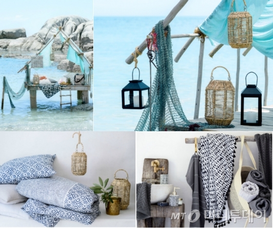 /사진제공=H&amp;M HOME