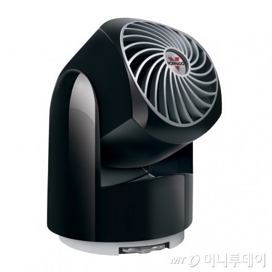 개인용 공기순환기 '플리피 V8'(flippi V8)/사진제공=보네이도코리아