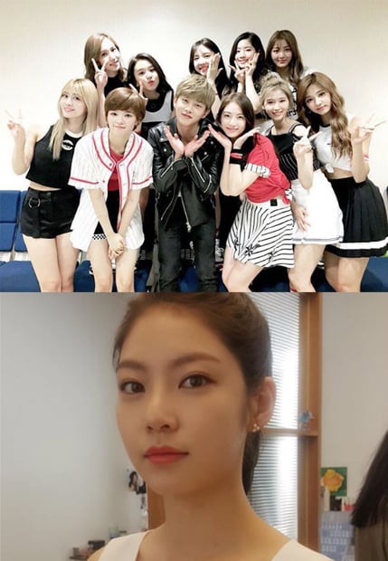 인기가요' 새 MC 공승연…정연 못지 않은 '춤 솜씨' 공개 - 머니투데이 인기가요' 새 Mc 공승연…정연 못지 않은 '춤 솜씨' 공개 - 머니투데이