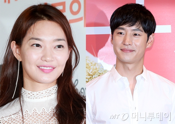 신민아-이제훈, tvN 로맨드 드라마 '내일 그대와' 출연 확정 - 머니투데이 신민아-이제훈, Tvn 로맨드 드라마 '내일 그대와' 출연 확정 - 머니투데이
