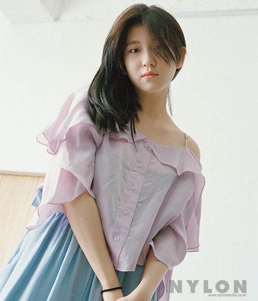 /사진제공=나일론 