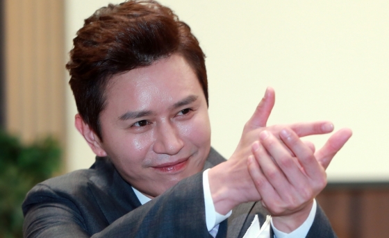 라스' 김민종, 라스' 김민종,