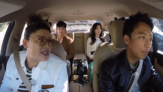/사진=tvN '현장토크쇼-택시' 방송 프로그램 캡처