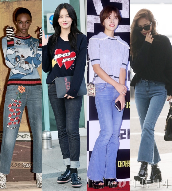 /사진=Gucci 2016 Pre-Fall 컬렉션, 머니투데이DB