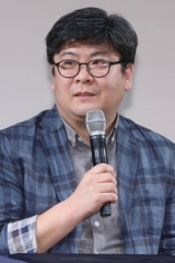 정지훈 경희사이버대학 교수. /사진=이기범 기자