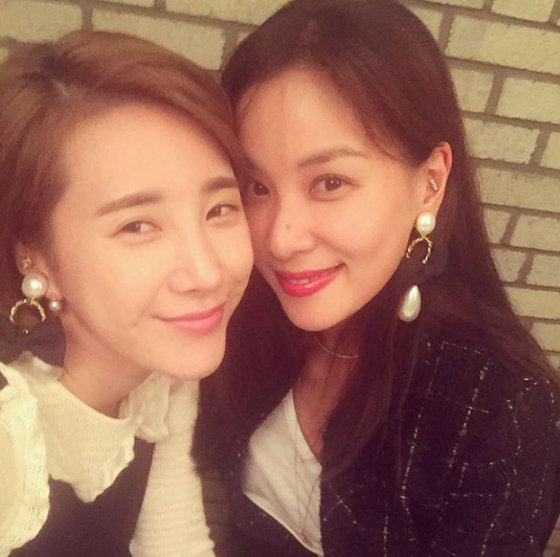 /사진=서인영 인스타그램